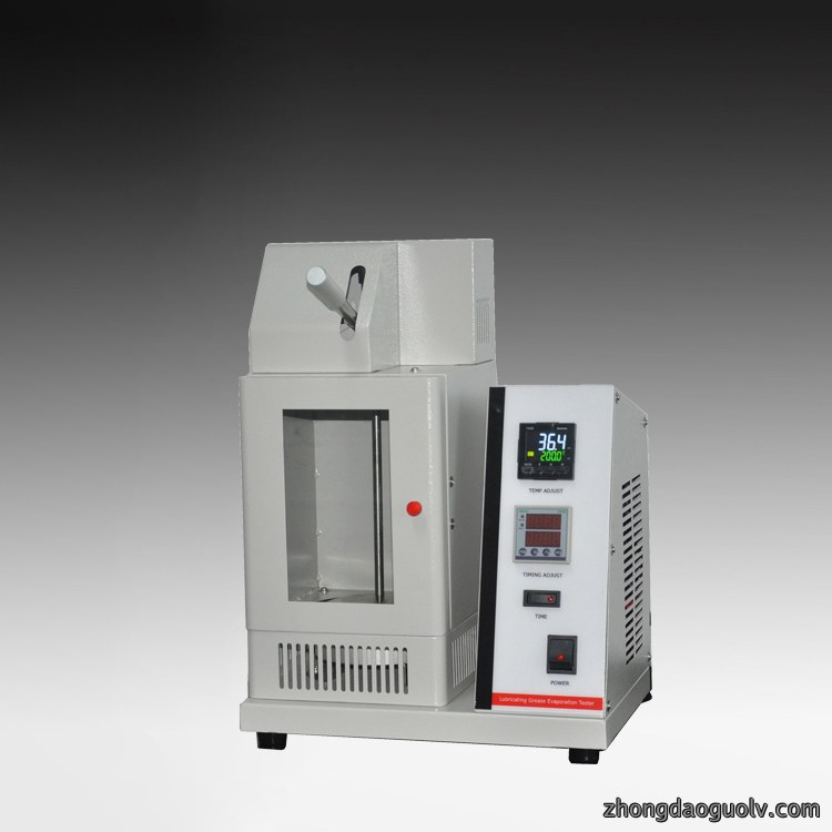 润滑脂蒸发度测定仪 KD-H1600
