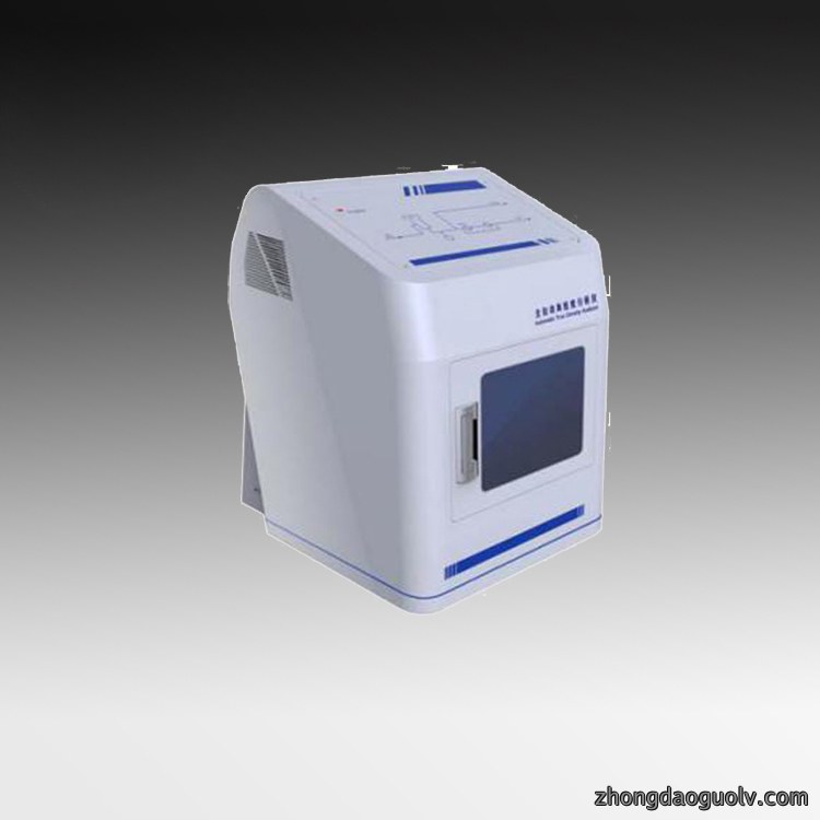 GB/T1885全自动石油产品密度测定仪KD-R1024