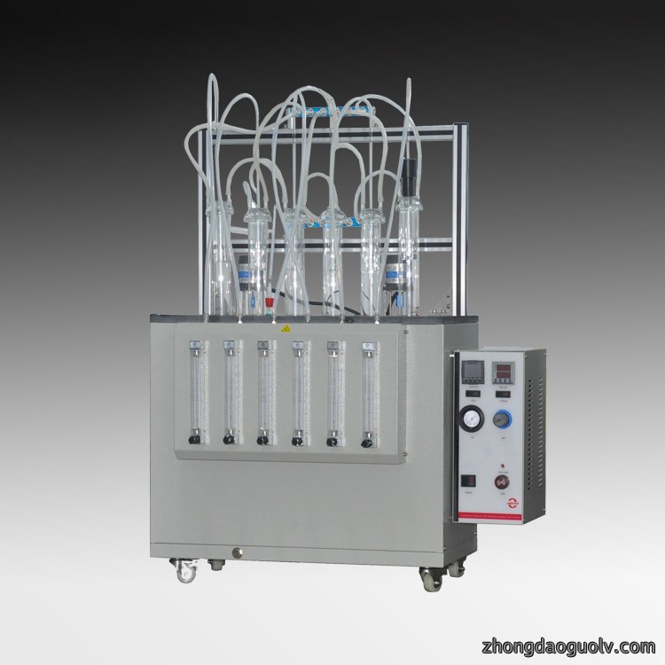 加抑制剂矿物油氧化安定性测定仪KD-H1220