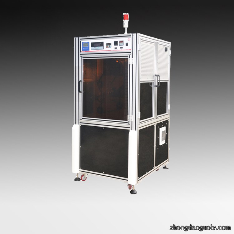 发动机冷却液模拟使用腐蚀测试仪ASTM D2570 SH/T0088    KD