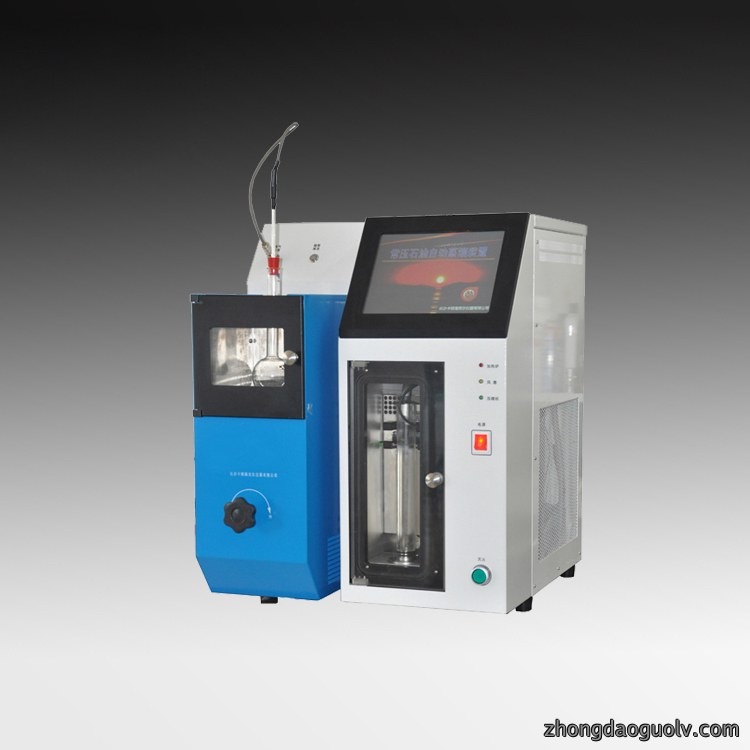苯类产品馏程测定器GB/T3146   KD-SB021