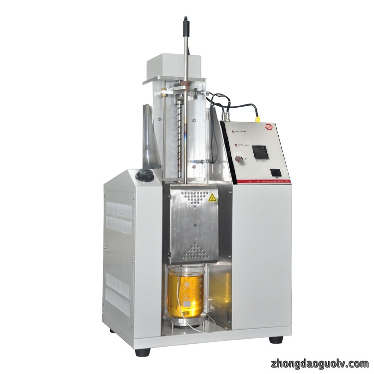 全自动淬火介质冷却性能测定器SH/T0220