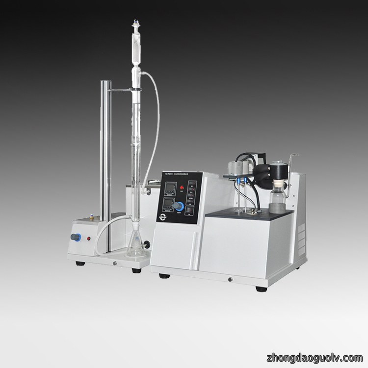 原油中蜡（胶质、沥青质）含量测定器SY/T7550   KD-R2018